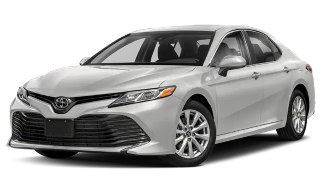 Used Toyota Camry vs. Used Nissan Altima | Major World