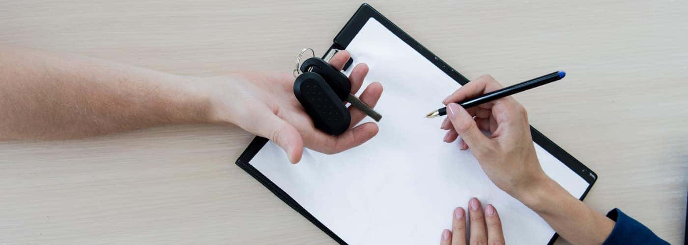 Can You Lease a Used Car? Used Car Leasing at Major World