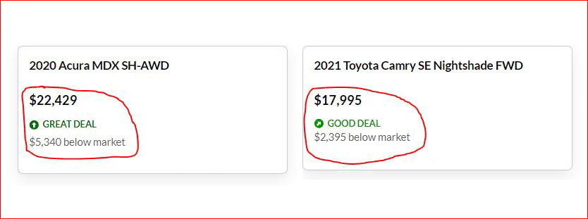 CarGurus