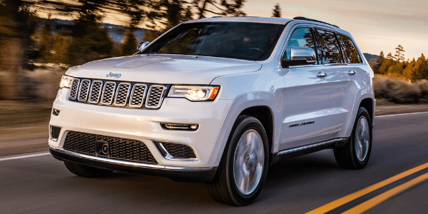 2019 Jeep Grand Cherokee for sale in Tinley Park, IL