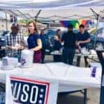 Mancari CDJR BBQ for the Troops