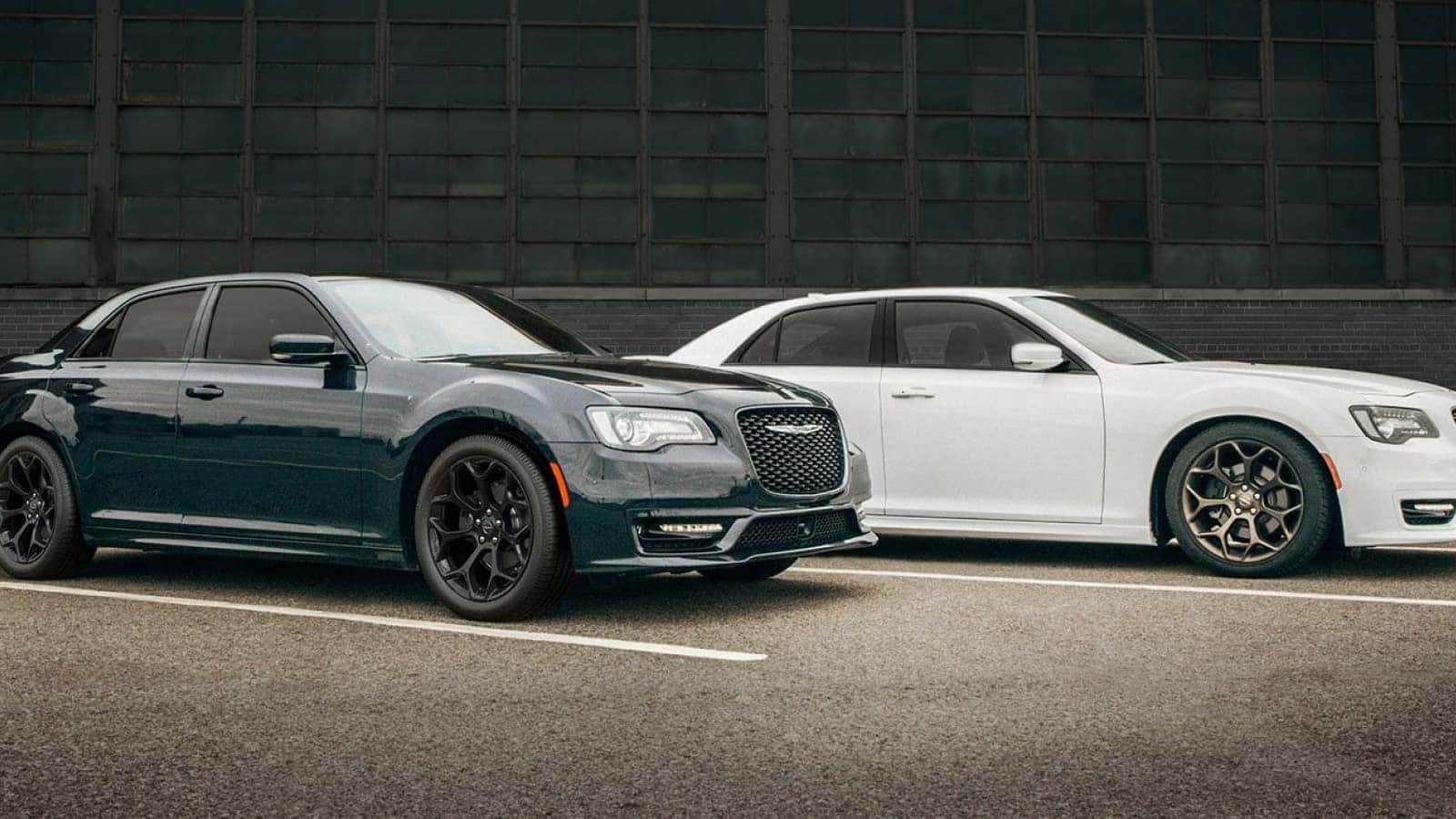 Mancari CDJR has a large inventory of new Chrysler, Dodge, Jeep, and RAM vehicles for sale near South Chicago, IL