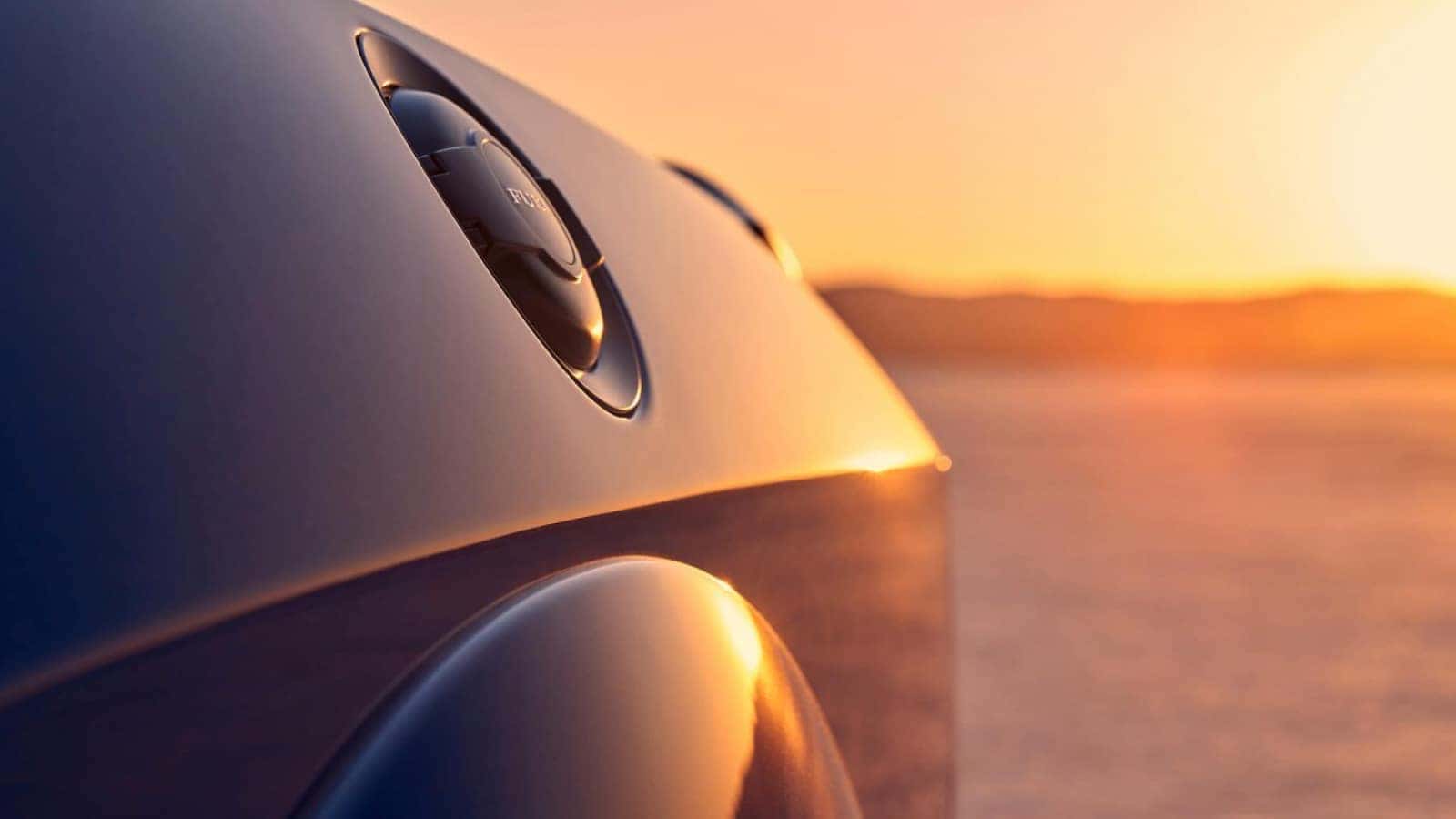 Stay safe inside the 2020 Dodge Challenger