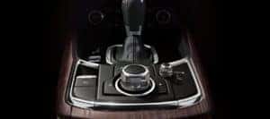 2018-mazda-cx-9-shiftknob
