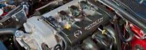 Mazda-Engine