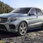Mercedes-Benz SUV