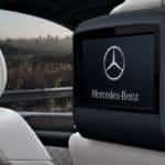 Mercedes-Benz Technology