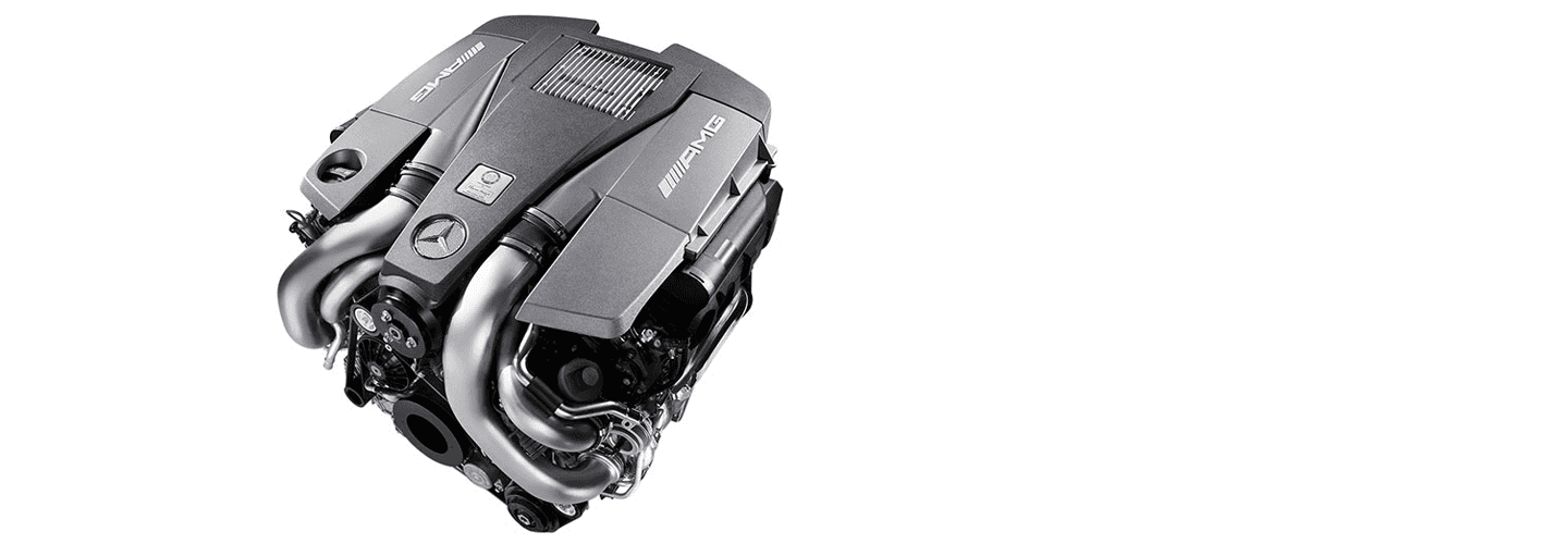 V8 Biturbo