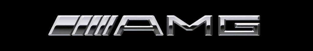 AMG logo
