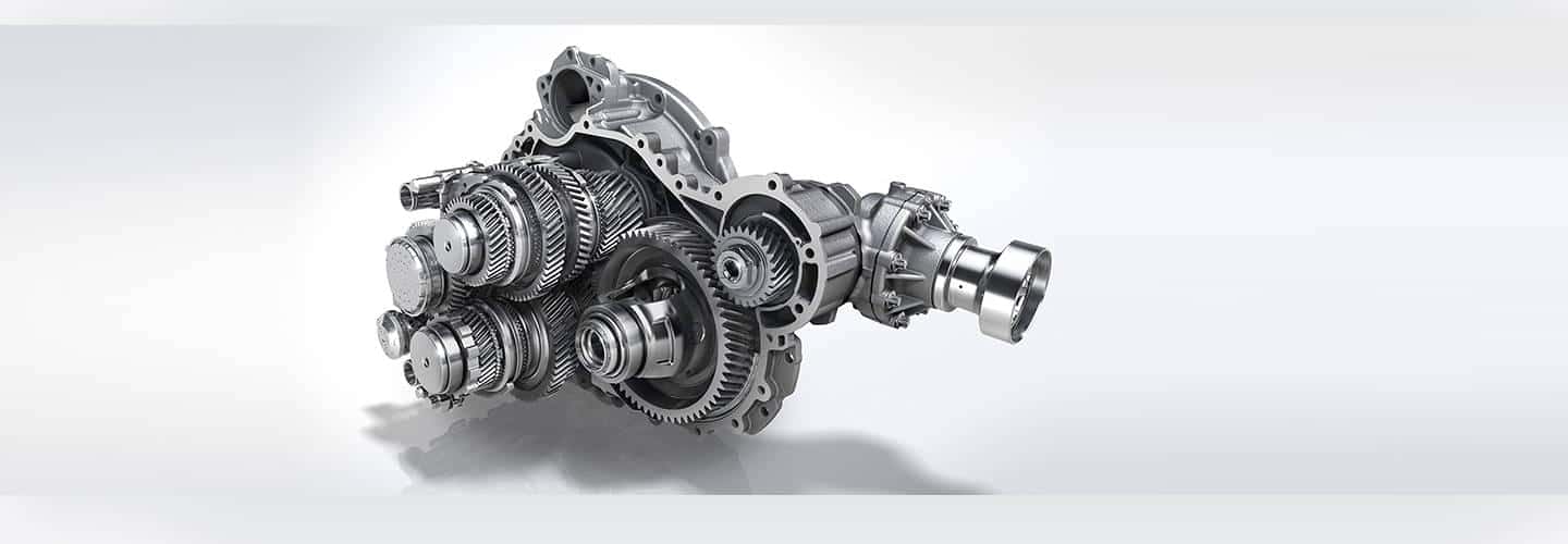 AMG Power Delivery
