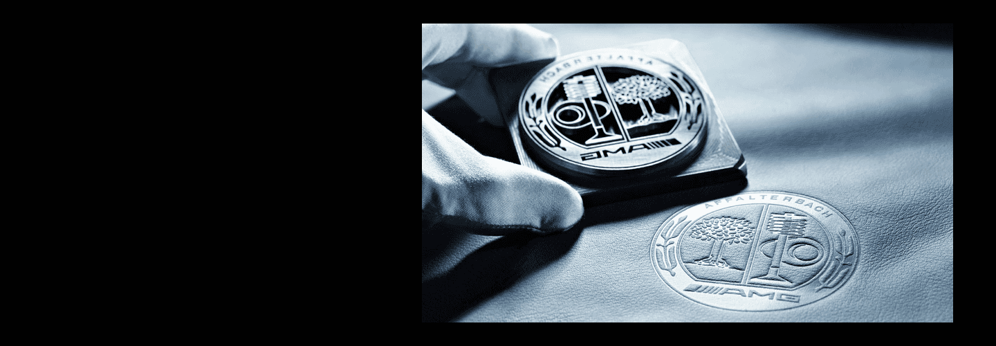 AMG Seal