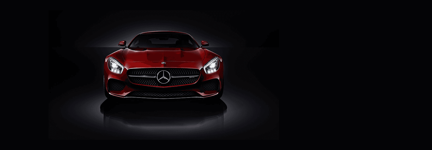 AMG Twin Power Domes