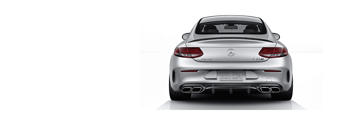AMG Wide Stance