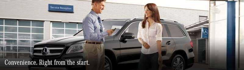 First Class Protection Products| Mercedes-Benz of Baton Rouge