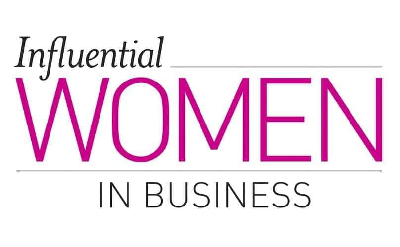 Influential Women in Business