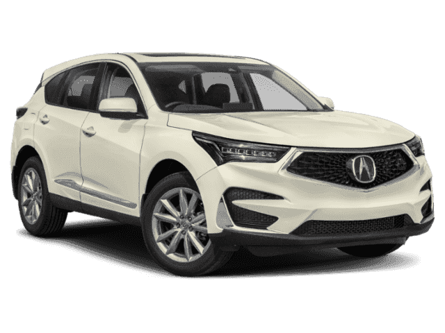 19 Acura RDX 3