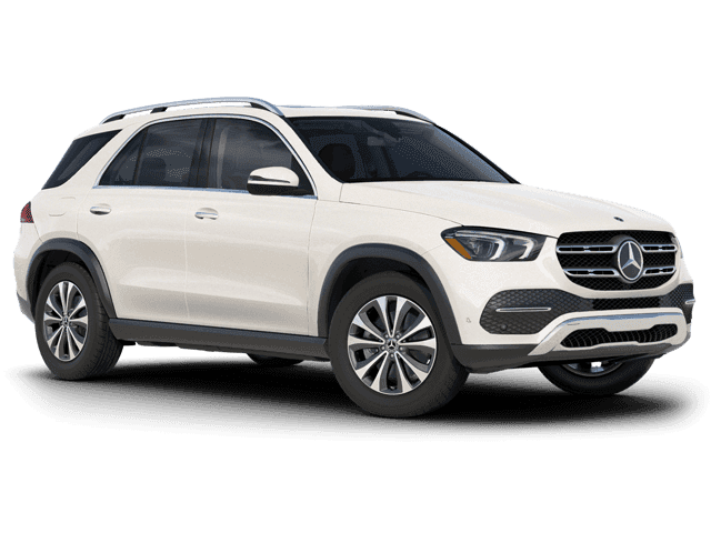 GLE SUV