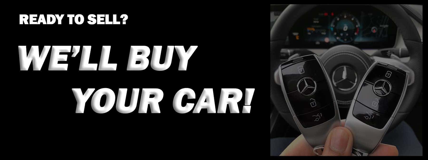 buy your car no used
