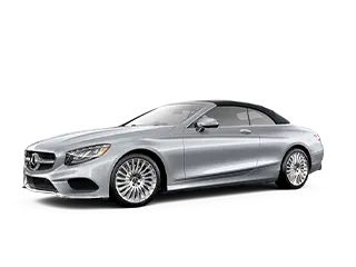 New Mercedes-Benz C-Class Sedan | Mercedes-Benz of Baton Rouge