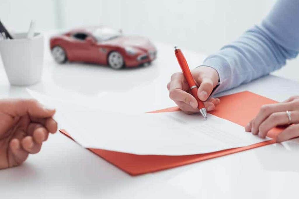 Special APR Rates