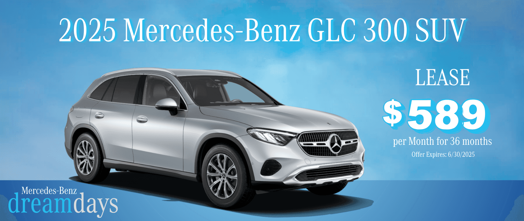 2025-Mercedes-Benz-GLc-300-SUV