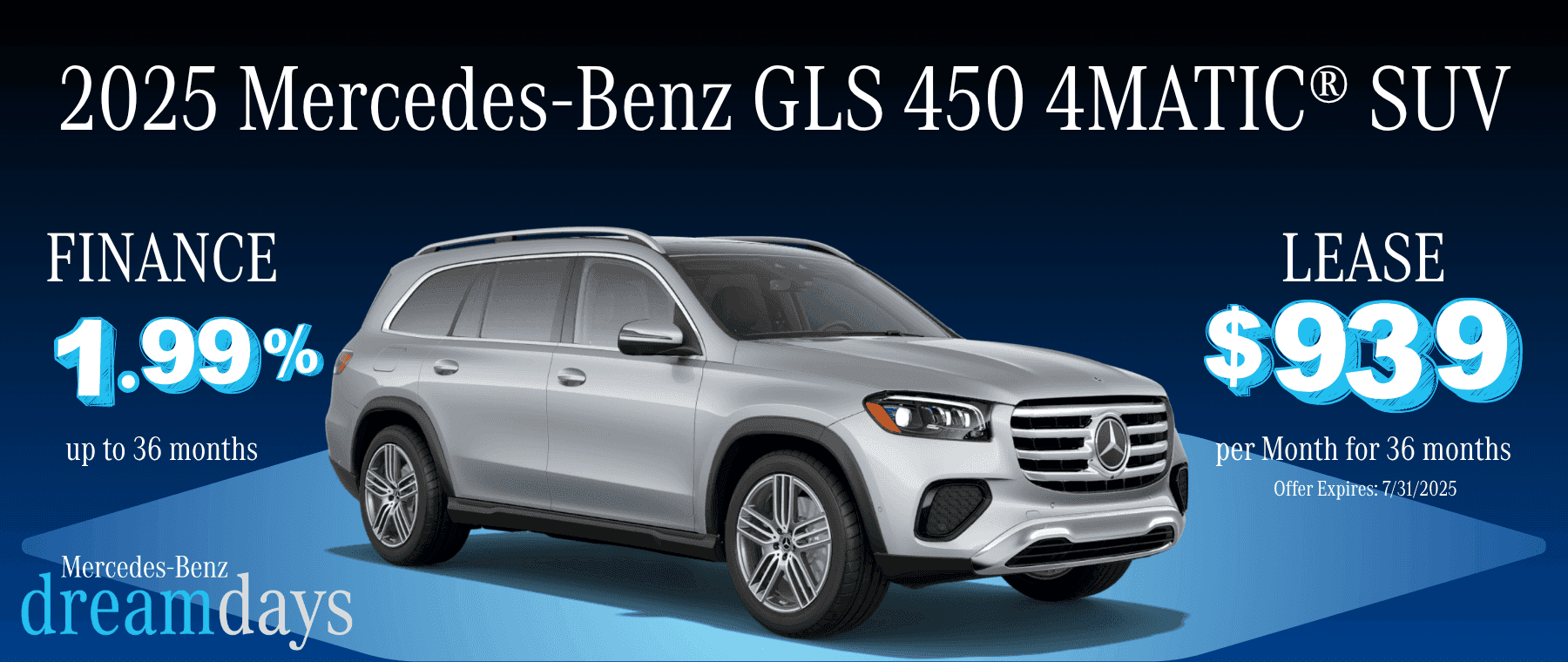 JULY-2025-Mercedes-Benz-GLS 450-4MATIC®—SUV-V-2