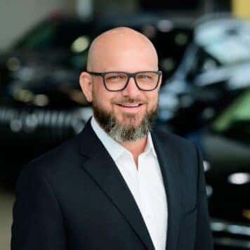 Michael Snedigar, Jr.