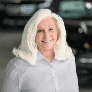 Joyce Hutchison
