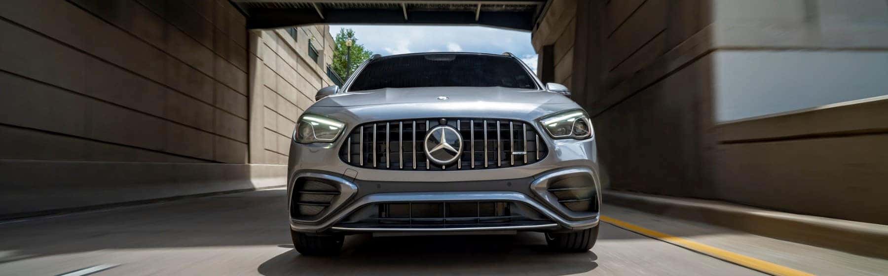 Mercedes-Benz recall information — Mercedes-Benz of Baton Rouge