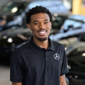 Derrick Modicue, III
