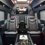 Nick Saban Signature Series Van