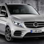 Mercedes-Benz Metris