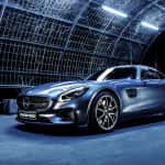 Mercedes AMG