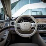 Pre-Owned Mercedes