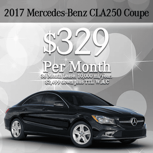 Mercedes Benz Lease >> January 2017 Cla Tier 3 Lease Mercedes Benz Of Birmingham Mercedes Benz Lease >> January 2017 Cla Tier 3 Lease Mercedes Benz Of Birmingham