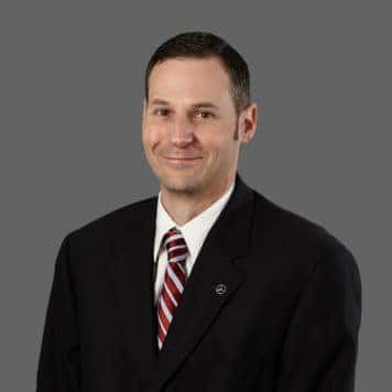 Adam Denault