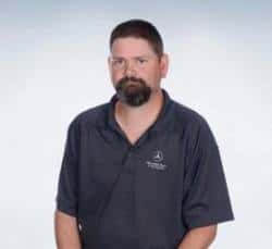 Keith Daugherty