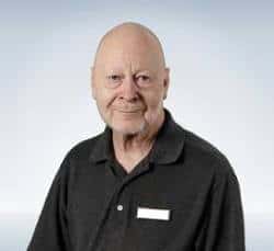 Marc Hooks