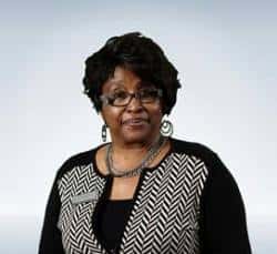 Reola Walker