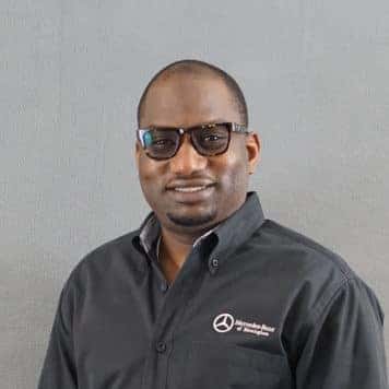 Boubacar Thiam