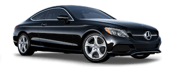 2017 C300 Coupe