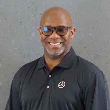 Deon Grant