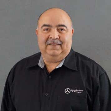 Ghali Bazzi