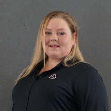Katrina Robbins