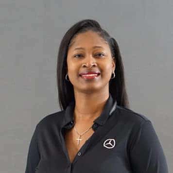 Tarsha Mack