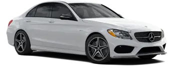 2017 Mercedes-Benz C-Class | Mercedes-Benz of Birmingham