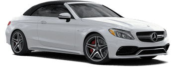 c63 s cab