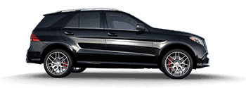 2017 AMG GLE 63 S SUV