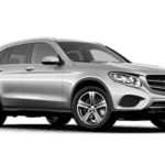 2017 GLC300