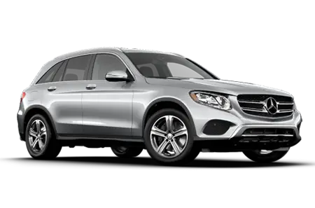 2017 Mercedes Benz Glc 300 Vs 2017 Lexus Rx 350